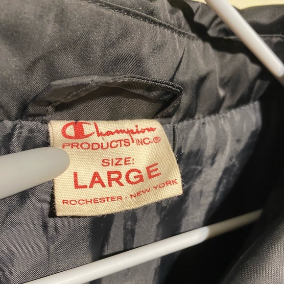 1960’s Champion Windbreaker Jacket - Picture 5 of 6